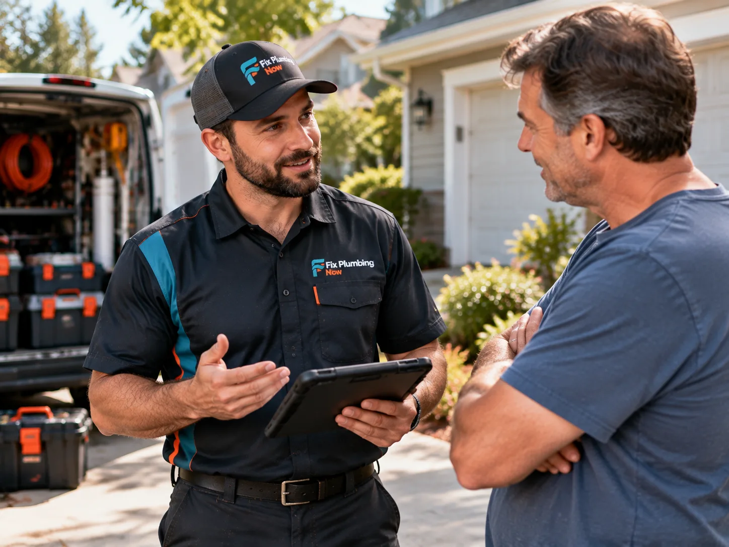Clogged Drain Service Lorton, VA FAQs